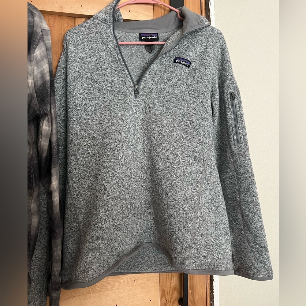 Patagonia